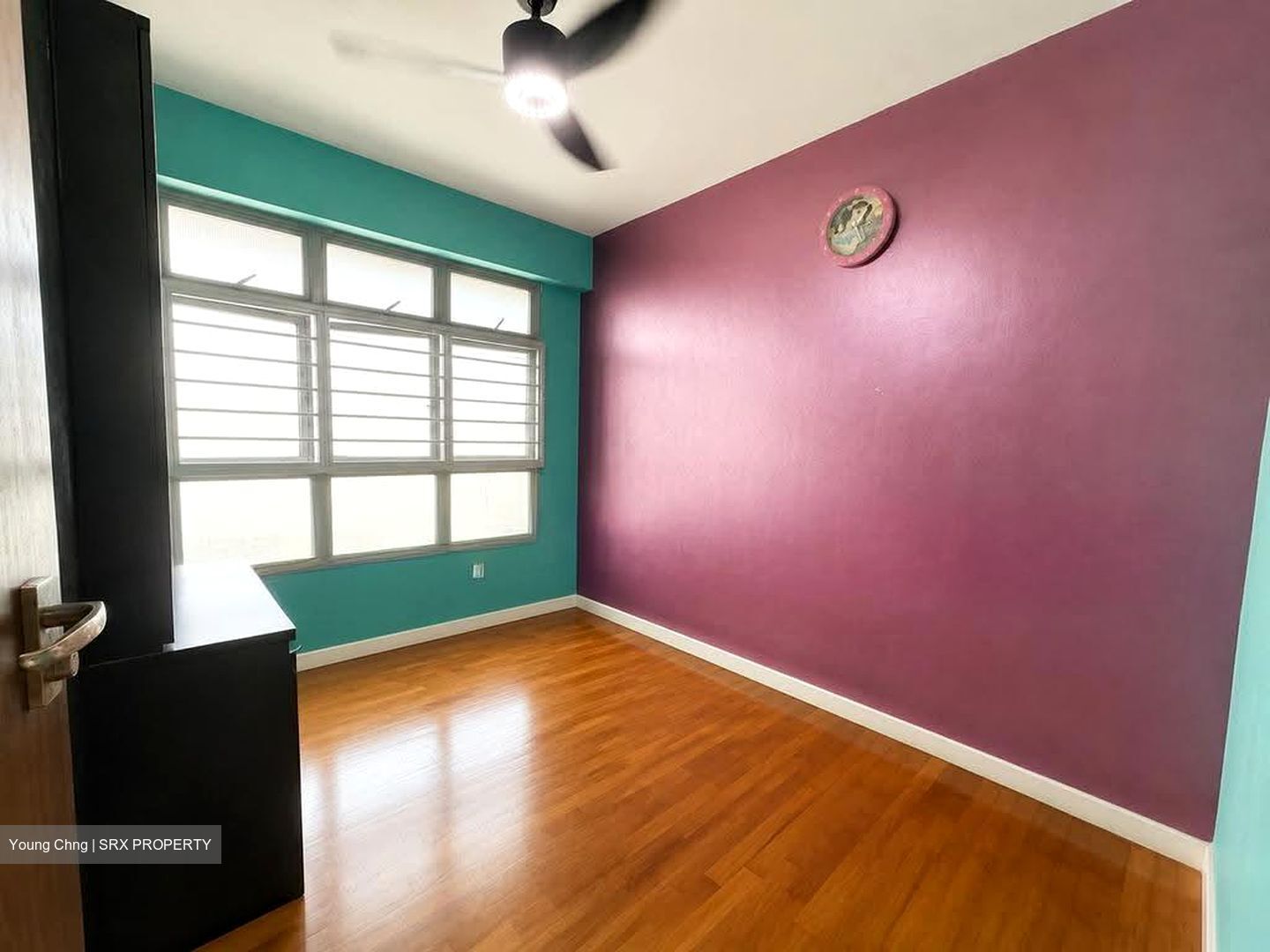Blk 476A Hougang Capeview (Hougang), HDB 3 Rooms #610004071